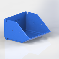 Small Tool box 3D Printing 299900