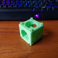 QM Marble Run - Switch Cube - Thumbnail 2