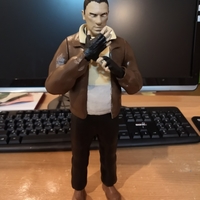 Niko Bellic - GTA IV - Thumbnail 8
