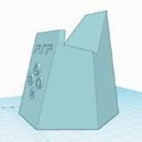PSP Hexastand V1 - Thumbnail 2