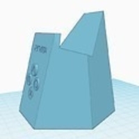 PSVita Hexastand V1 - Thumbnail 2