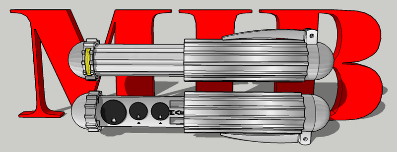 Men in black Neuralyzer