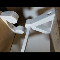 Magnetic levitation system by Matt Nelson, April 2020 - Thumbnail 2