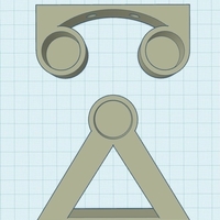 Magnetic levitation system by Matt Nelson, April 2020 - Thumbnail 4