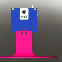 PIXY Table Mount - Thumbnail 4