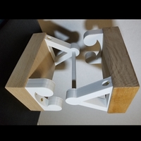 Magnetic levitation system by Matt Nelson, April 2020 - Thumbnail 5