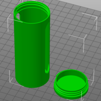 Nespresso Capsules Holder - Thumbnail 1