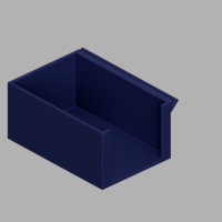 business card holder - Thumbnail 1