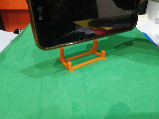 Mobile stand 3D Print 300191