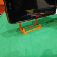 Mobile stand - Thumbnail 2
