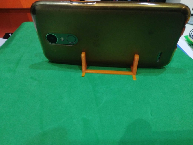 Mobile stand 3D Print 300193