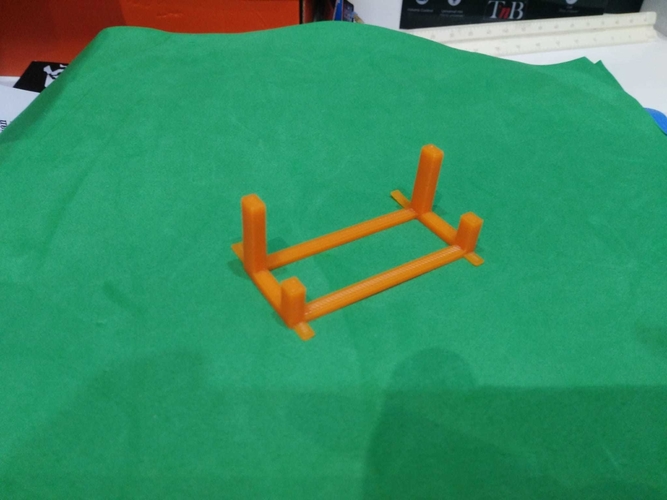 Mobile stand 3D Print 300194