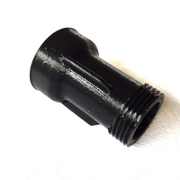 3/4 inch threaded fountain tube extenders - Thumbnail 2