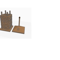 BLOCK HOUSE - Thumbnail 2