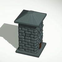 BLOCK HOUSE - Thumbnail 3