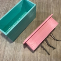 Planter vase - Thumbnail 1