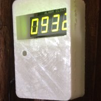 Maplin Clock Casing - Thumbnail 2