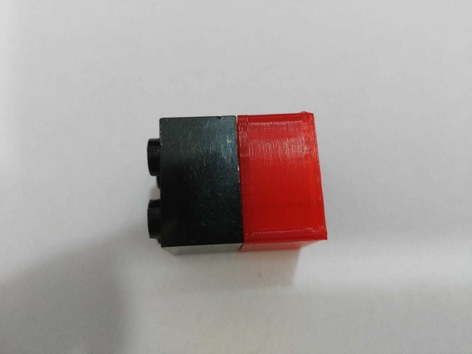 Lego 3D Print 300467