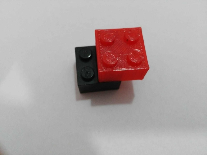 Lego 3D Print 300469