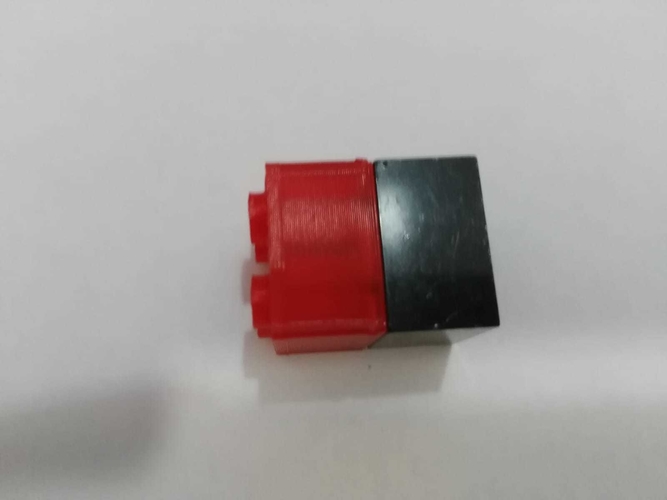 Lego 3D Print 300470