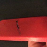 Shotgun iPhone 5/5S Case - Thumbnail 2