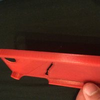 Shotgun iPhone 5/5S Case - Thumbnail 3