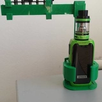 Tuni's Holder - Thumbnail 1