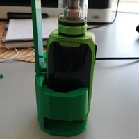 Tuni's Holder - Thumbnail 2