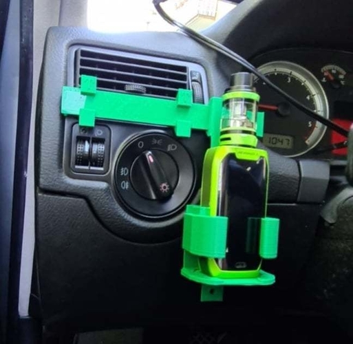 Tuni's Holder