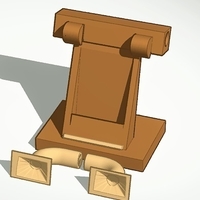 PHONE SOUND STAND - Thumbnail 2