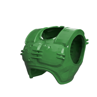 Small Classic Doomguy Chestplate 3D Printing 300596