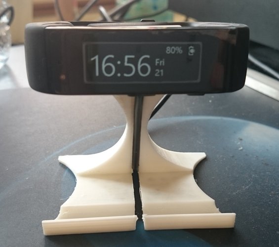 Stand For Microsoft Band