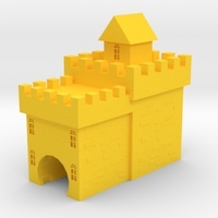 Castle Toy - Thumbnail 4