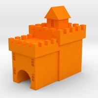 Castle Toy - Thumbnail 5
