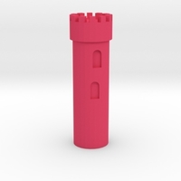 Castle Toy - Thumbnail 8