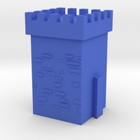 Castle Toy - Thumbnail 10