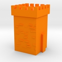 Castle Toy - Thumbnail 11