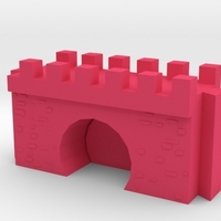 Castle Toy - Thumbnail 14