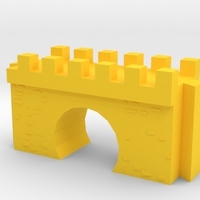 Castle Toy - Thumbnail 15