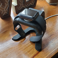 Apple Watch Charging Stand - Thumbnail 2