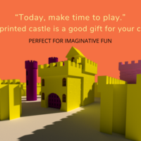 Castle Toy - Thumbnail 18