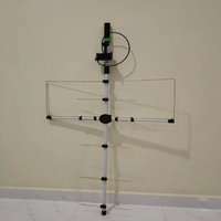 M1GEO/G8OCV Antenna by 9W2FLP - Thumbnail 1