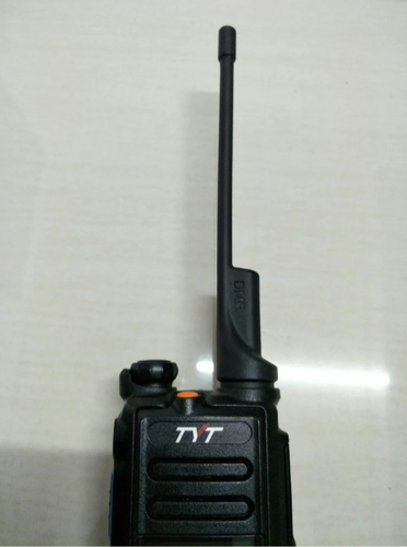 RH-770 Antenna Base for TYT MD-2017 3D Print 300658