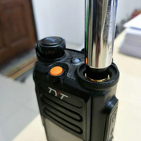 RH-770 Antenna Base for TYT MD-2017 - Thumbnail 2