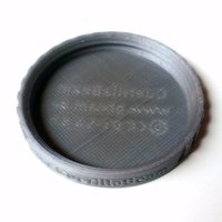 GuerillaBeam cover (cap) - Thumbnail 1