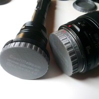 GuerillaBeam cover (cap) - Thumbnail 2