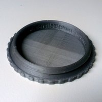 GuerillaBeam cover (plug) - Thumbnail 1