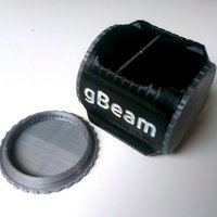 GuerillaBeam cover (plug) - Thumbnail 2