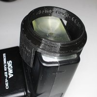 Electron flash adapters for Guerilla projectors - Thumbnail 3
