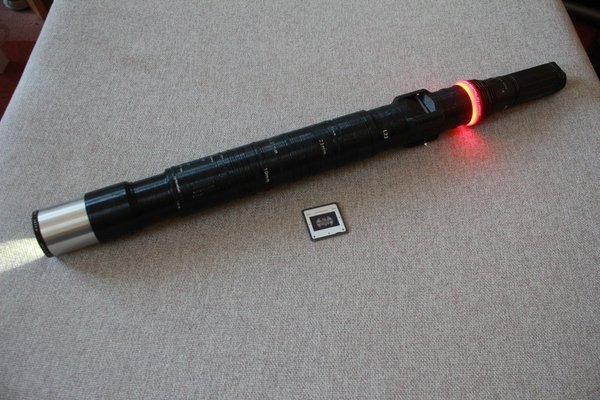 GuerillaBeam extension tubes (1)